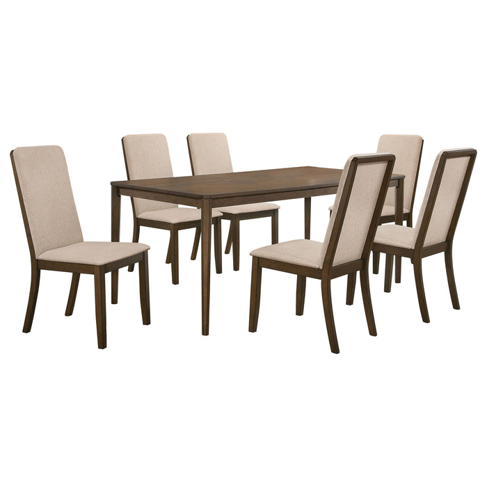 Wethersfield Dining Sets - U&U Home Budget Furniture (Carteret, NJ)