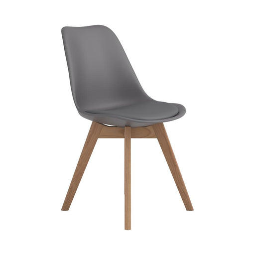 G110011 Dining Chair - U&U Home Budget Furniture (Carteret, NJ)