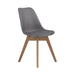 G110011 Dining Chair - U&U Home Budget Furniture (Carteret, NJ)
