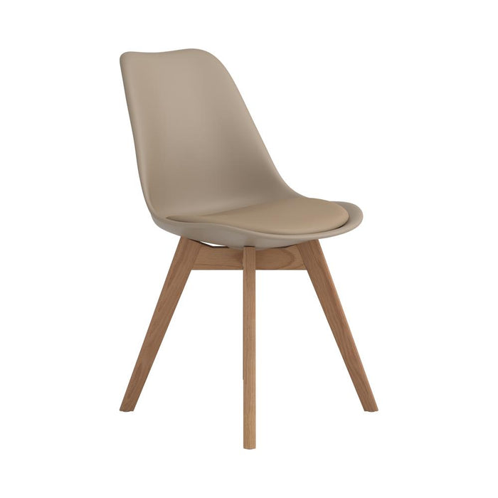 G110011 Dining Chair - U&U Home Budget Furniture (Carteret, NJ)