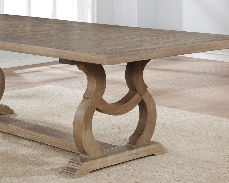 Brockway Dining Sets - U&U Home Budget Furniture (Carteret, NJ)