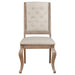 Brockway Dining Sets - U&U Home Budget Furniture (Carteret, NJ)