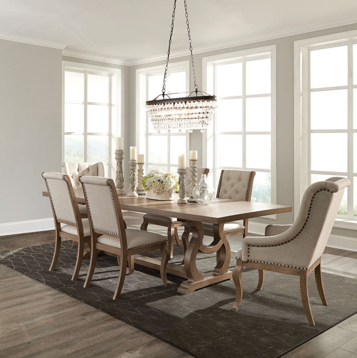 Brockway Dining Sets - U&U Home Budget Furniture (Carteret, NJ)