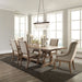 Brockway Dining Sets - U&U Home Budget Furniture (Carteret, NJ)
