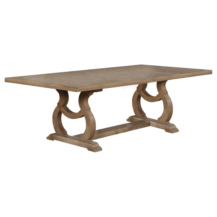 Brockway Dining Sets - U&U Home Budget Furniture (Carteret, NJ)