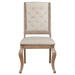 Brockway Dining Sets - U&U Home Budget Furniture (Carteret, NJ)
