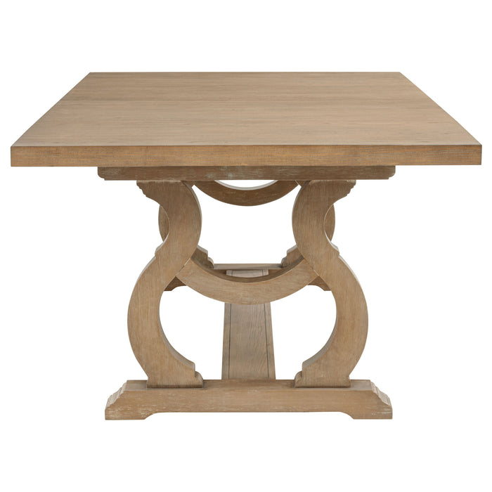 Brockway Extension Dining Table