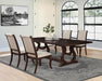 Brockway Dining Sets - U&U Home Budget Furniture (Carteret, NJ)