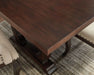 Brockway Dining Sets - U&U Home Budget Furniture (Carteret, NJ)