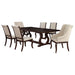 Brockway Dining Sets - U&U Home Budget Furniture (Carteret, NJ)