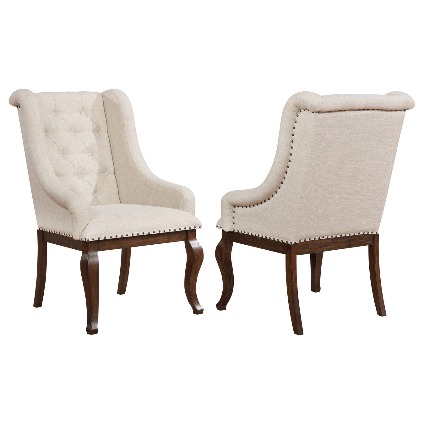 Cream/Antique Java