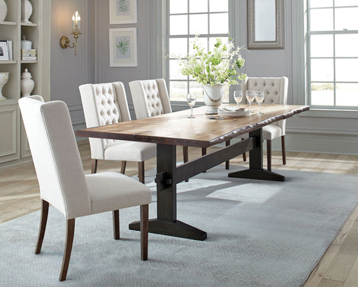 Bexley Dining Sets - U&U Home Budget Furniture (Carteret, NJ)