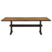 Bexley Dining Sets - U&U Home Budget Furniture (Carteret, NJ)