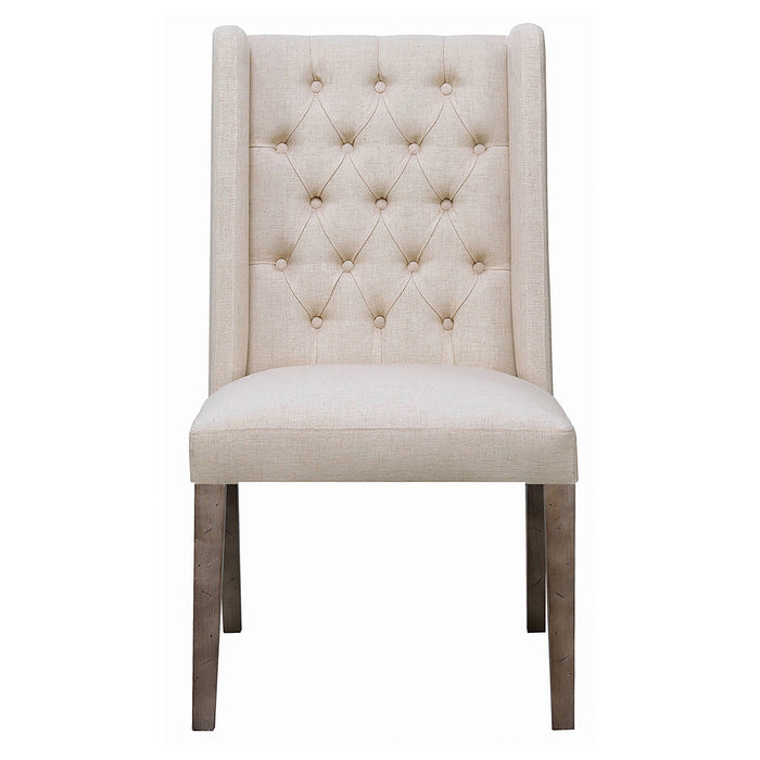 Bexley Dining Sets - U&U Home Budget Furniture (Carteret, NJ)