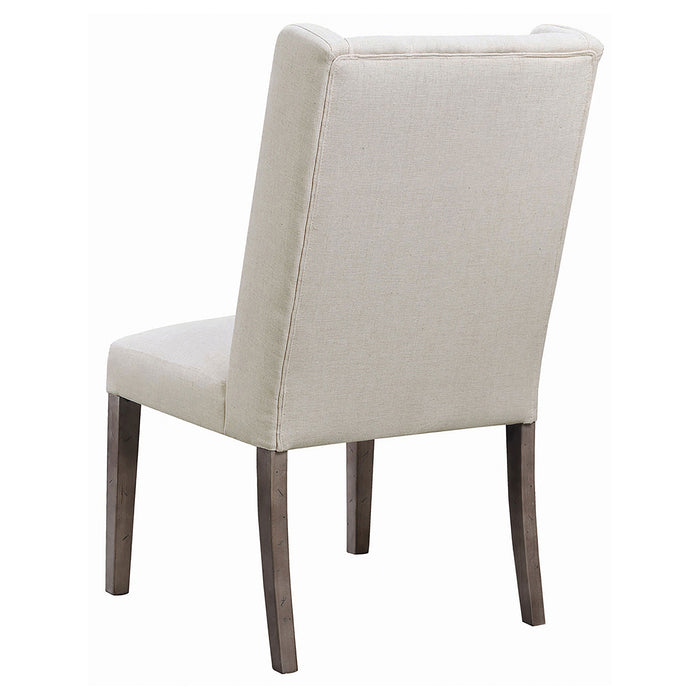 Bexley Dining Sets - U&U Home Budget Furniture (Carteret, NJ)