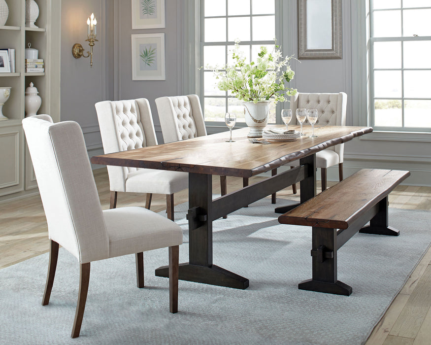 Bexley Dining Sets - U&U Home Budget Furniture (Carteret, NJ)