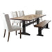 Bexley Dining Sets - U&U Home Budget Furniture (Carteret, NJ)