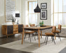 Partridge Dining Sets - U&U Home Budget Furniture (Carteret, NJ)