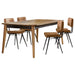 Partridge Dining Sets - U&U Home Budget Furniture (Carteret, NJ)