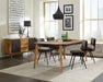 Partridge Dining Sets - U&U Home Budget Furniture (Carteret, NJ)