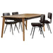 Partridge Dining Sets - U&U Home Budget Furniture (Carteret, NJ)