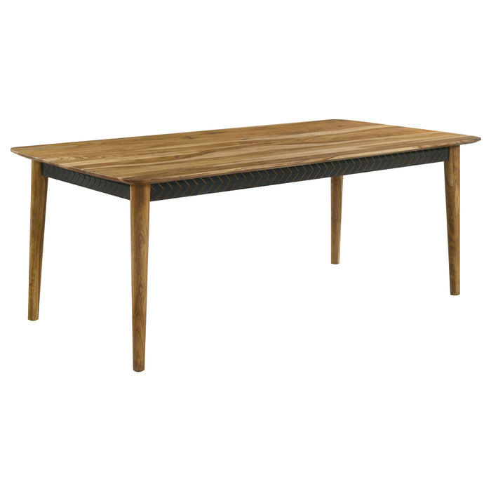 Partridge Dining Sets - U&U Home Budget Furniture (Carteret, NJ)