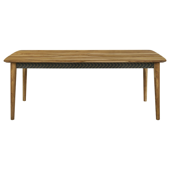 Partridge Dining Sets - U&U Home Budget Furniture (Carteret, NJ)