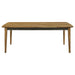 Partridge Dining Sets - U&U Home Budget Furniture (Carteret, NJ)