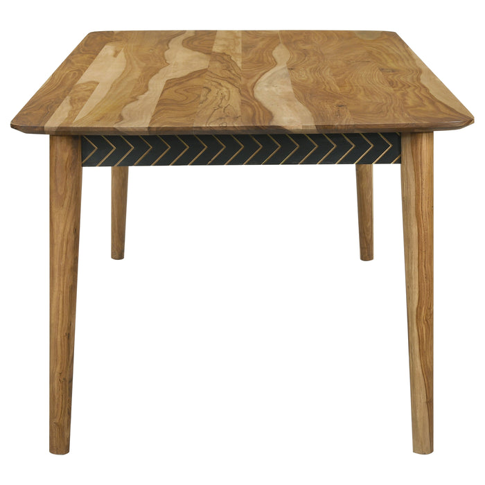 Partridge Dining Sets - U&U Home Budget Furniture (Carteret, NJ)