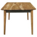 Partridge Dining Sets - U&U Home Budget Furniture (Carteret, NJ)
