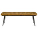 Partridge Dining Sets - U&U Home Budget Furniture (Carteret, NJ)