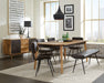 Partridge Dining Sets - U&U Home Budget Furniture (Carteret, NJ)