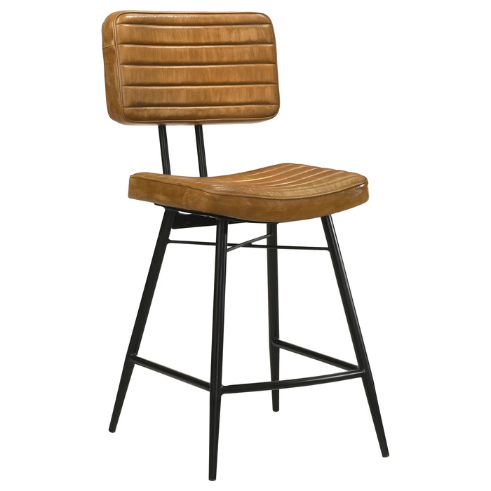 Partridge Counter Height Dining Sets - U&U Home Budget Furniture (Carteret, NJ)