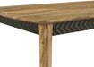 Partridge Counter Height Dining Sets - U&U Home Budget Furniture (Carteret, NJ)