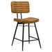 Partridge Counter Height Dining Sets - U&U Home Budget Furniture (Carteret, NJ)