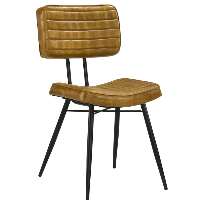 Misty Dining Sets - U&U Home Budget Furniture (Carteret, NJ)