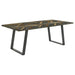Misty Dining Sets - U&U Home Budget Furniture (Carteret, NJ)