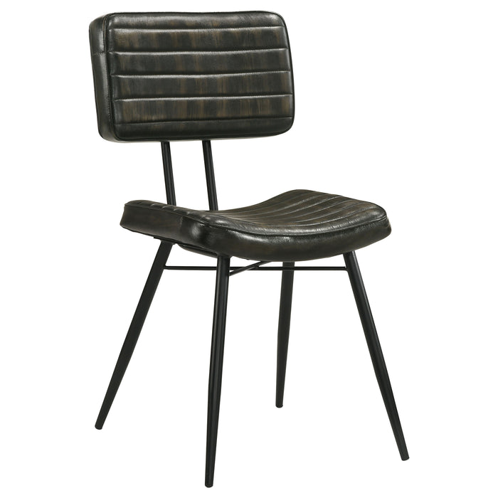 Misty Dining Sets - U&U Home Budget Furniture (Carteret, NJ)