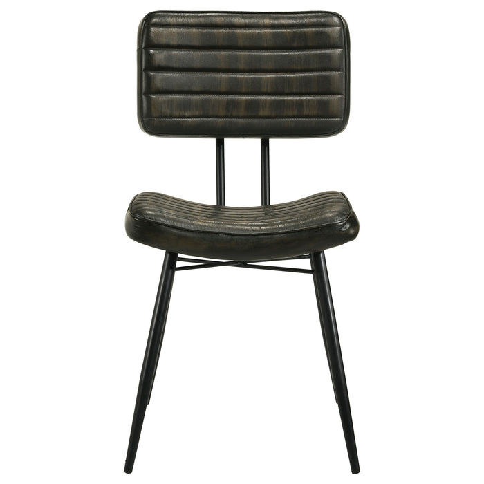 Misty Dining Sets - U&U Home Budget Furniture (Carteret, NJ)