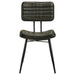 Misty Dining Sets - U&U Home Budget Furniture (Carteret, NJ)