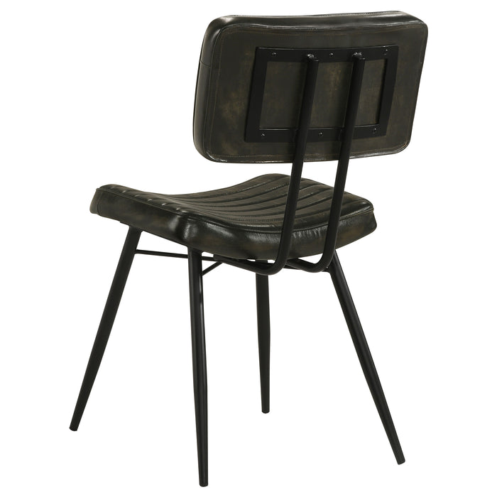 Misty Dining Sets - U&U Home Budget Furniture (Carteret, NJ)