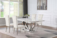 Kerwin Dining Room Set - U&U Home Budget Furniture (Carteret, NJ)