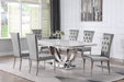 Kerwin Dining Room Set - U&U Home Budget Furniture (Carteret, NJ)
