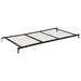 Pippa Bed Frame - U&U Home Budget Furniture (Carteret, NJ)