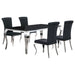 Carone 5 Dining Sets - U&U Home Budget Furniture (Carteret, NJ)