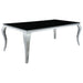 Carone 5 Dining Sets - U&U Home Budget Furniture (Carteret, NJ)