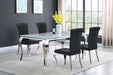 Carone 5 Pc Sets - U&U Home Budget Furniture (Carteret, NJ)