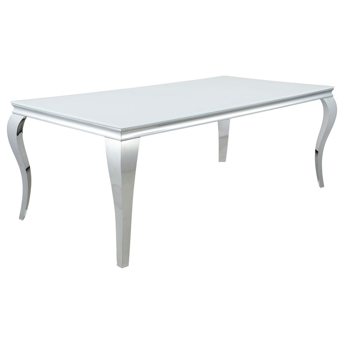 Carone 5 Pc Sets - U&U Home Budget Furniture (Carteret, NJ)