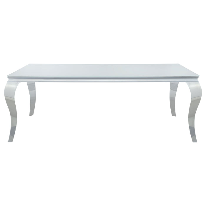 Carone 5 Pc Sets - U&U Home Budget Furniture (Carteret, NJ)