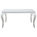 Carone 5 Pc Dining Sets - U&U Home Budget Furniture (Carteret, NJ)